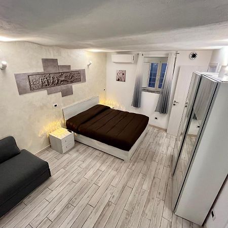 Colosseum Suite Roma Dış mekan fotoğraf