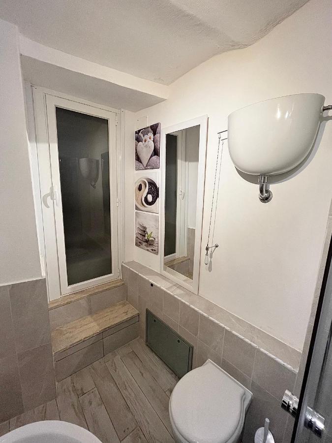 Colosseum Suite Roma Dış mekan fotoğraf
