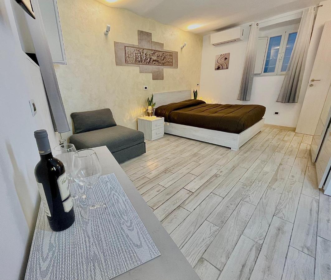 Colosseum Suite Roma Dış mekan fotoğraf