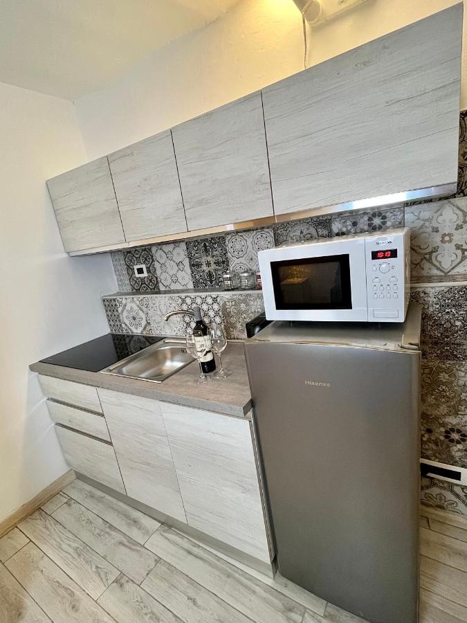Colosseum Suite Roma Dış mekan fotoğraf