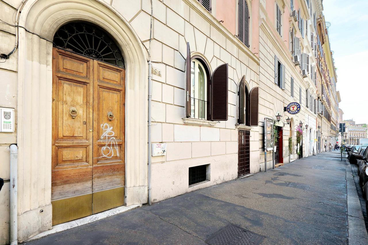 Colosseum Suite Roma Dış mekan fotoğraf