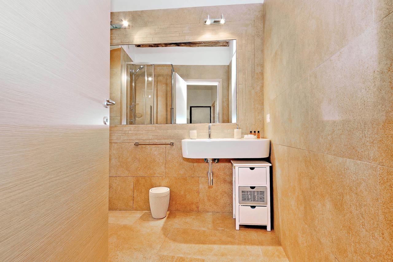 Colosseum Suite Roma Dış mekan fotoğraf