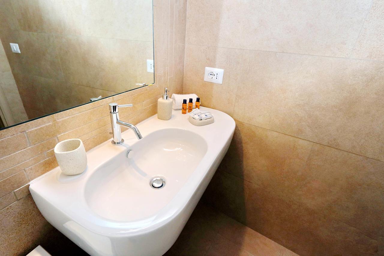Colosseum Suite Roma Dış mekan fotoğraf