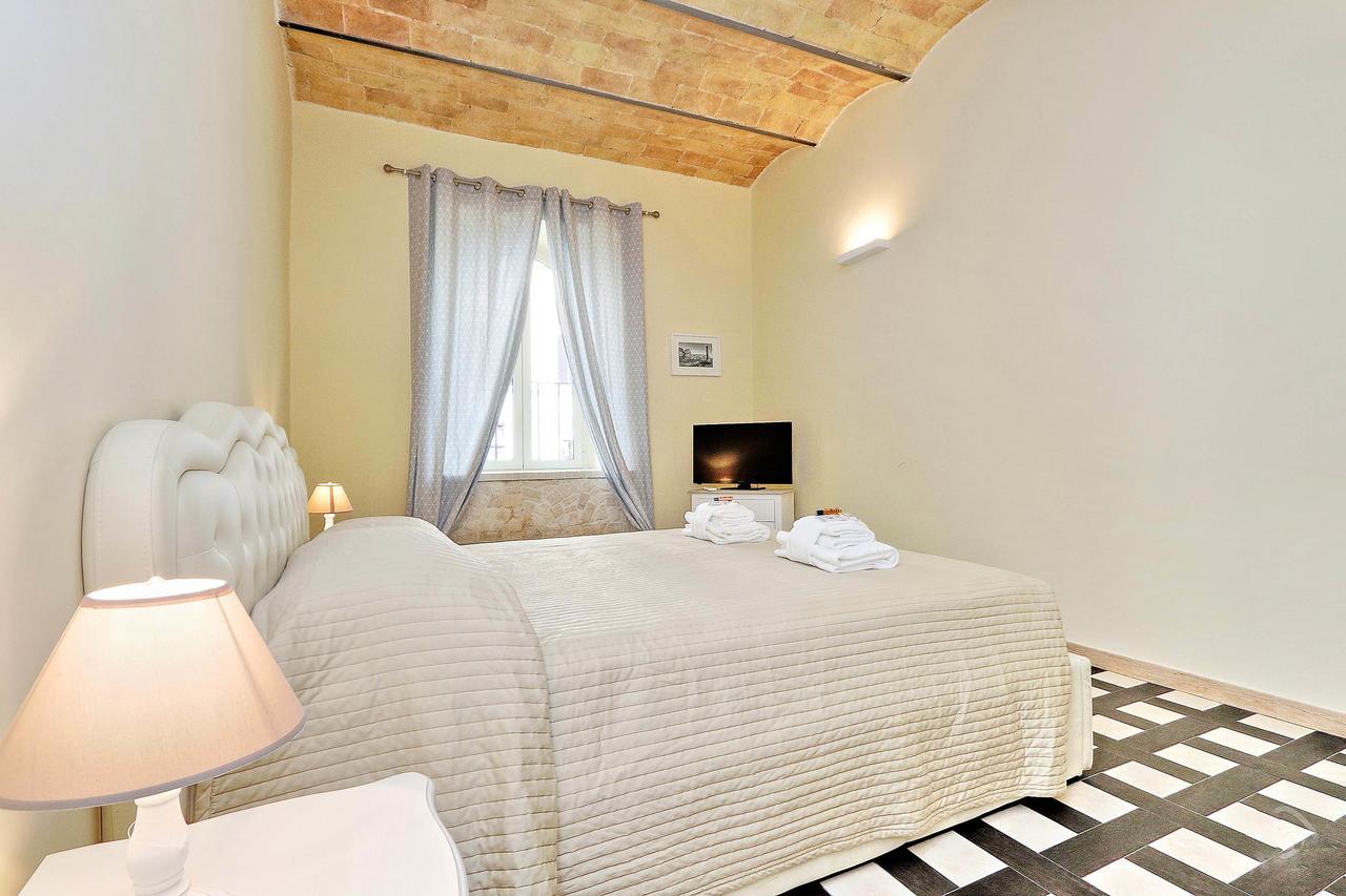 Colosseum Suite Roma Dış mekan fotoğraf