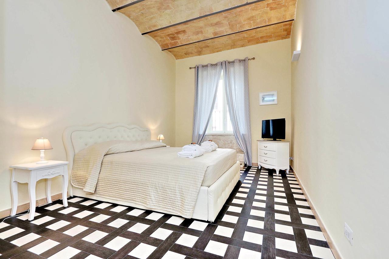 Colosseum Suite Roma Dış mekan fotoğraf